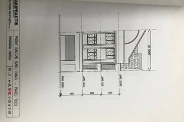 Seksyen 9, Bandar Baru Bangi