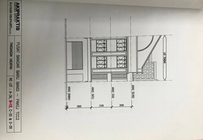 Seksyen 9, Bandar Baru Bangi