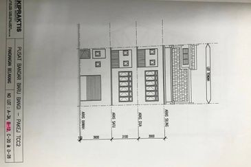 Seksyen 9, Bandar Baru Bangi