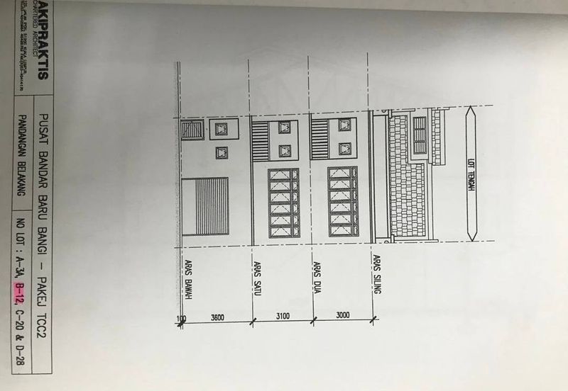 Seksyen 9, Bandar Baru Bangi