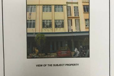 Seksyen 9, Bandar Baru Bangi