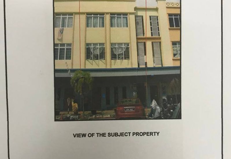 Seksyen 9, Bandar Baru Bangi