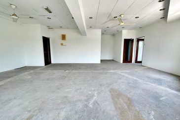 Seksyen 9, Bandar Baru Bangi