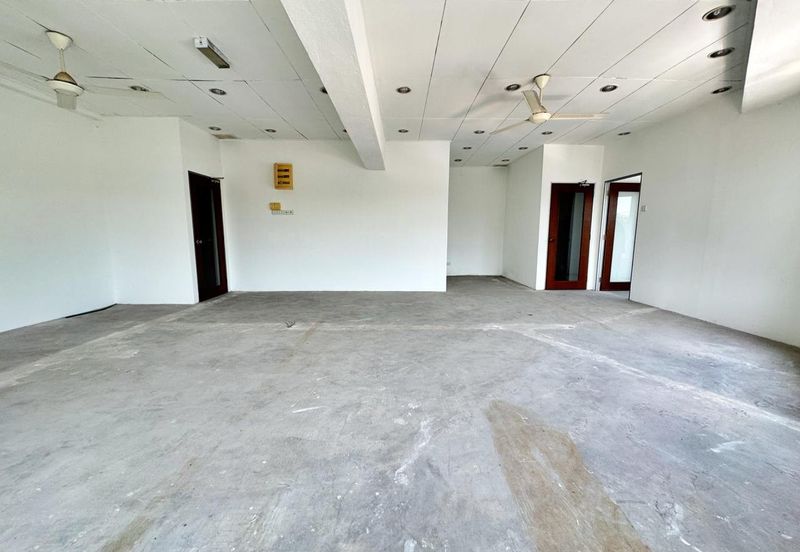 Seksyen 9, Bandar Baru Bangi