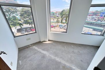 Seksyen 9, Bandar Baru Bangi