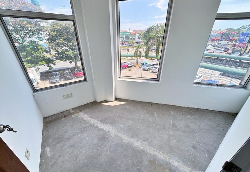 Seksyen 9, Bandar Baru Bangi