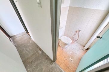 Seksyen 9, Bandar Baru Bangi