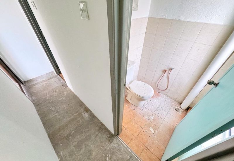 Seksyen 9, Bandar Baru Bangi