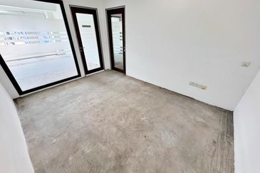 Seksyen 9, Bandar Baru Bangi