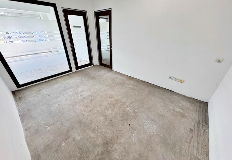 Seksyen 9, Bandar Baru Bangi