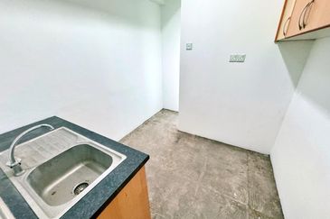 Seksyen 9, Bandar Baru Bangi