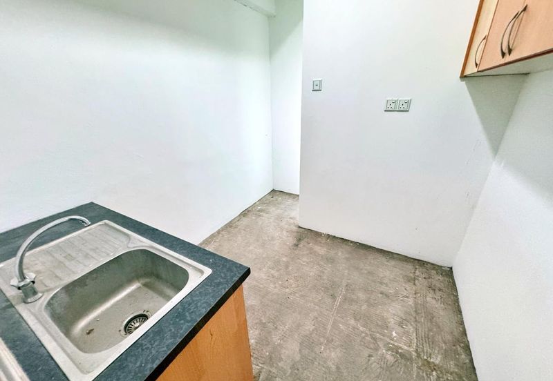 Seksyen 9, Bandar Baru Bangi