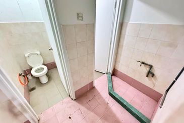 Seksyen 9, Bandar Baru Bangi