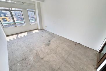 Seksyen 9, Bandar Baru Bangi