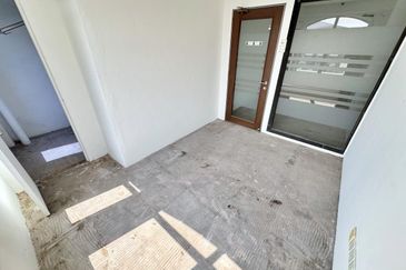 Seksyen 9, Bandar Baru Bangi