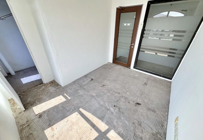 Seksyen 9, Bandar Baru Bangi