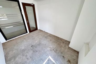 Seksyen 9, Bandar Baru Bangi