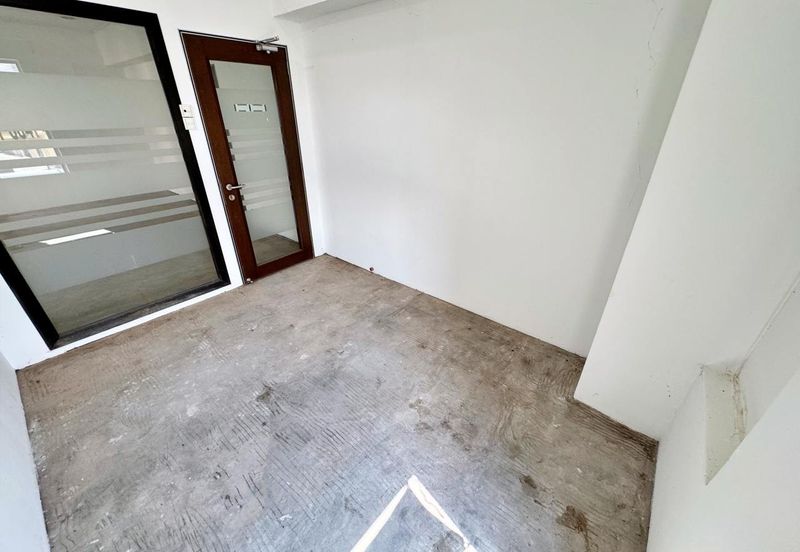 Seksyen 9, Bandar Baru Bangi