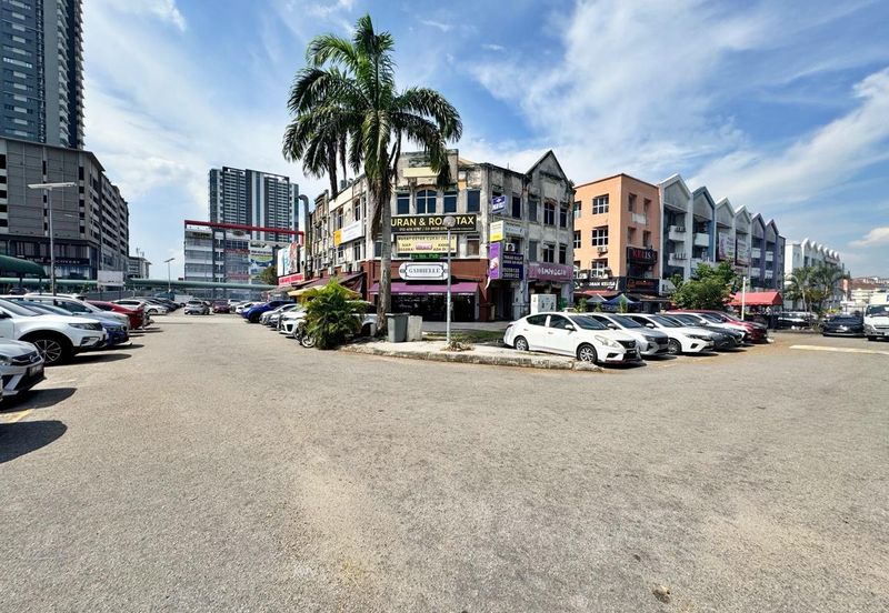Seksyen 9, Bandar Baru Bangi