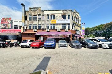 Seksyen 9, Bandar Baru Bangi