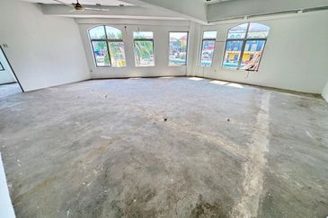 Seksyen 9, Bandar Baru Bangi