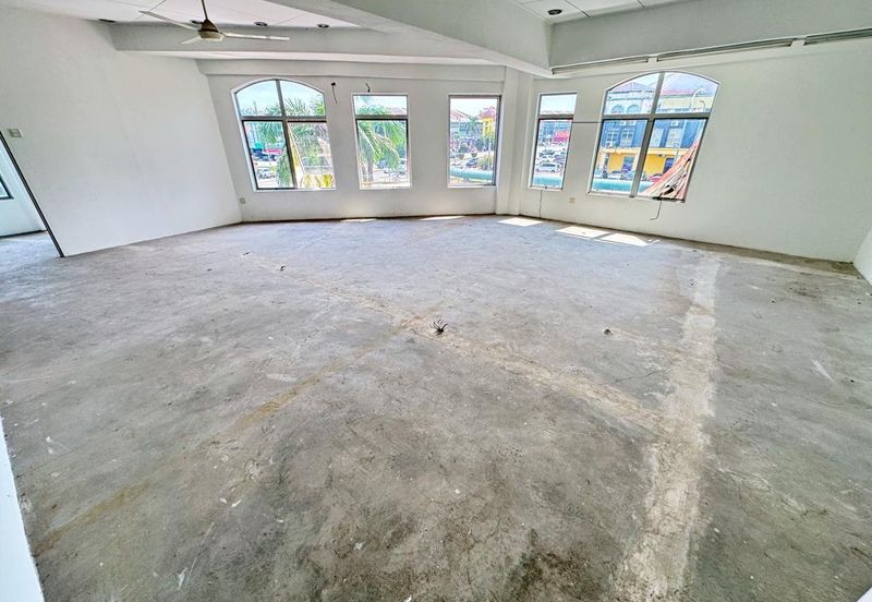 Seksyen 9, Bandar Baru Bangi