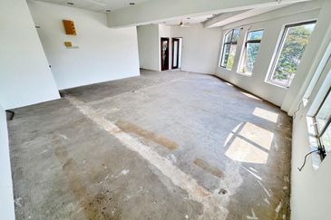 Seksyen 9, Bandar Baru Bangi