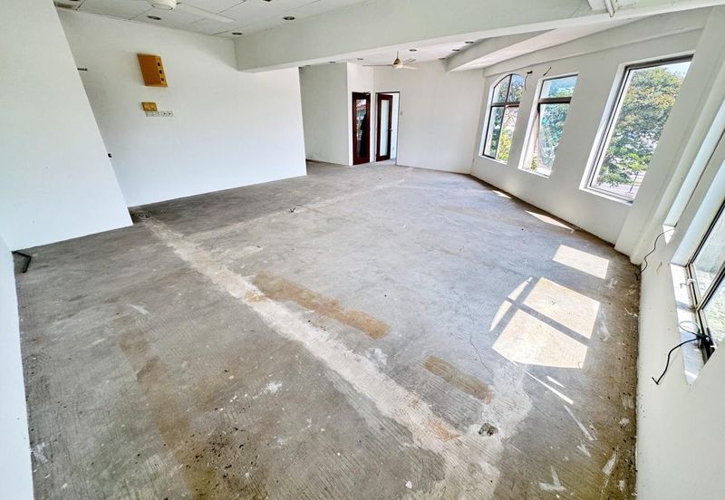 Seksyen 9, Bandar Baru Bangi