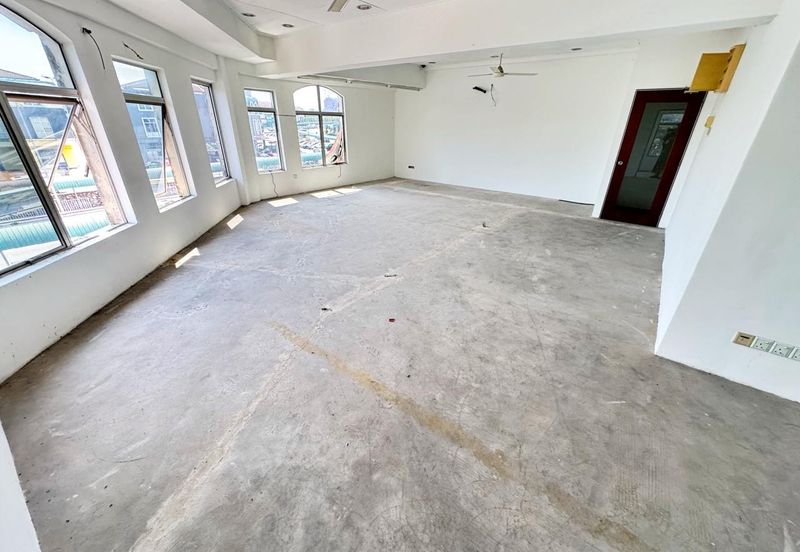 Seksyen 9, Bandar Baru Bangi