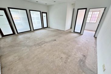 Seksyen 9, Bandar Baru Bangi