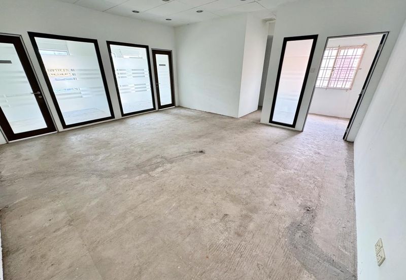 Seksyen 9, Bandar Baru Bangi