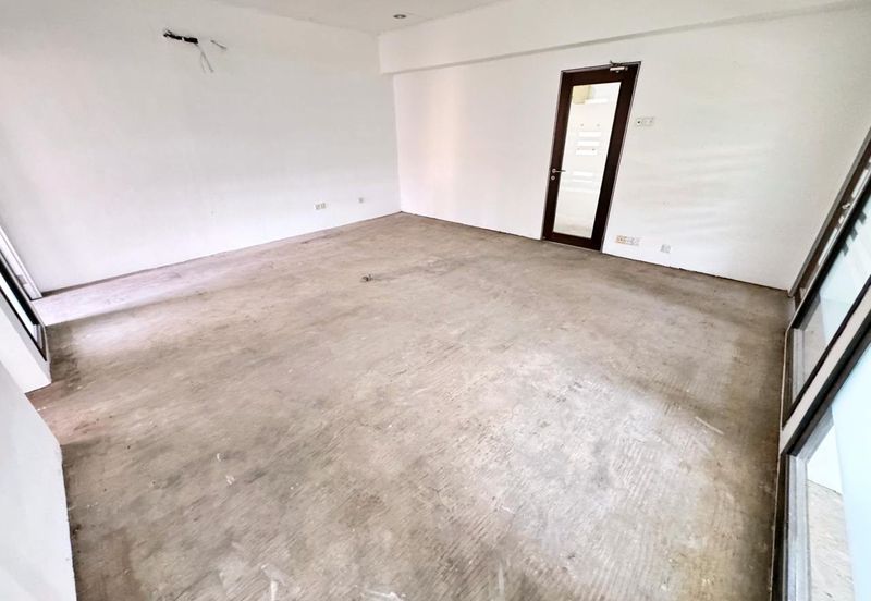 Seksyen 9, Bandar Baru Bangi