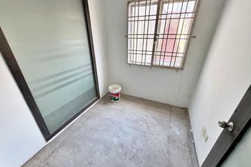 Seksyen 9, Bandar Baru Bangi