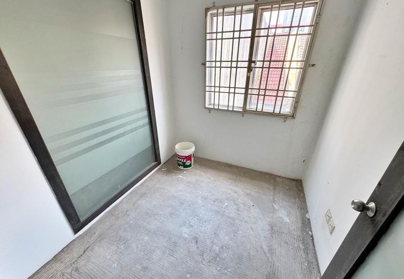 Seksyen 9, Bandar Baru Bangi