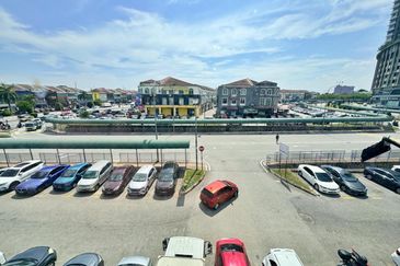 Seksyen 9, Bandar Baru Bangi