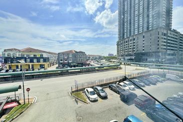 Seksyen 9, Bandar Baru Bangi