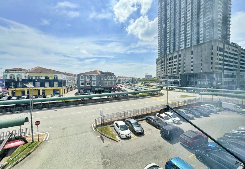 Seksyen 9, Bandar Baru Bangi