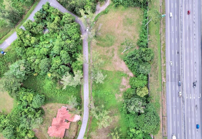 Country Heights Kajang