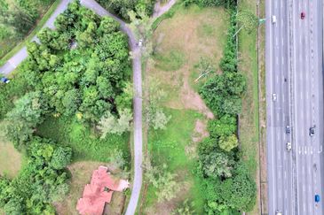 Country Heights Kajang