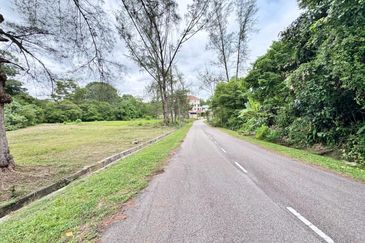 Country Heights Kajang