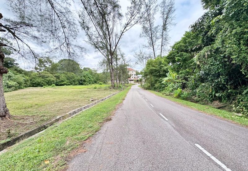 Country Heights Kajang