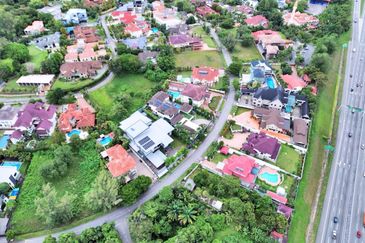 Country Heights Kajang