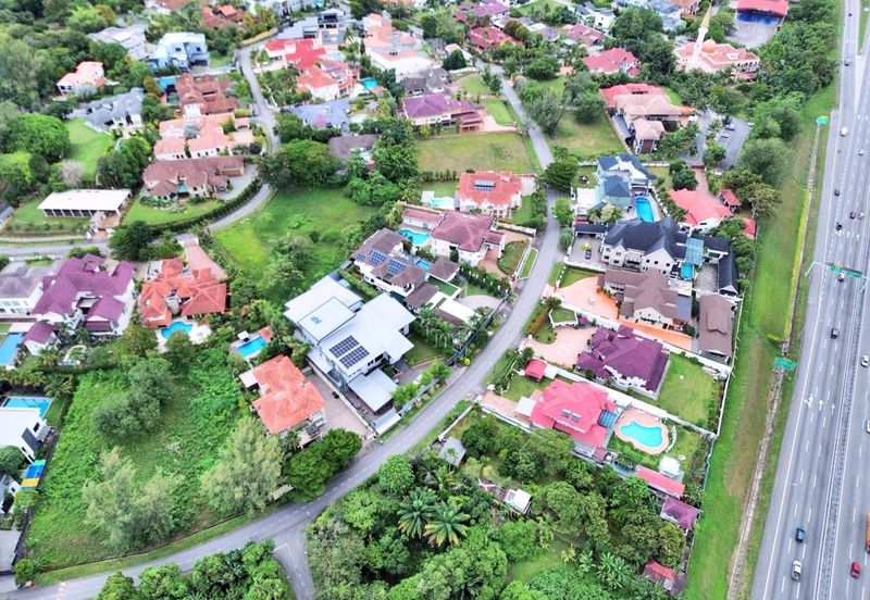 Country Heights Kajang