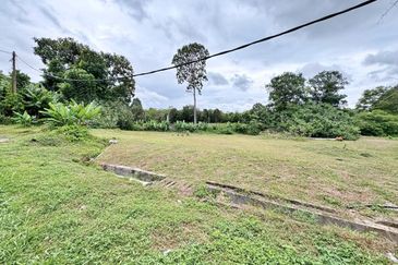 Country Heights Kajang