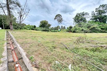 Country Heights Kajang