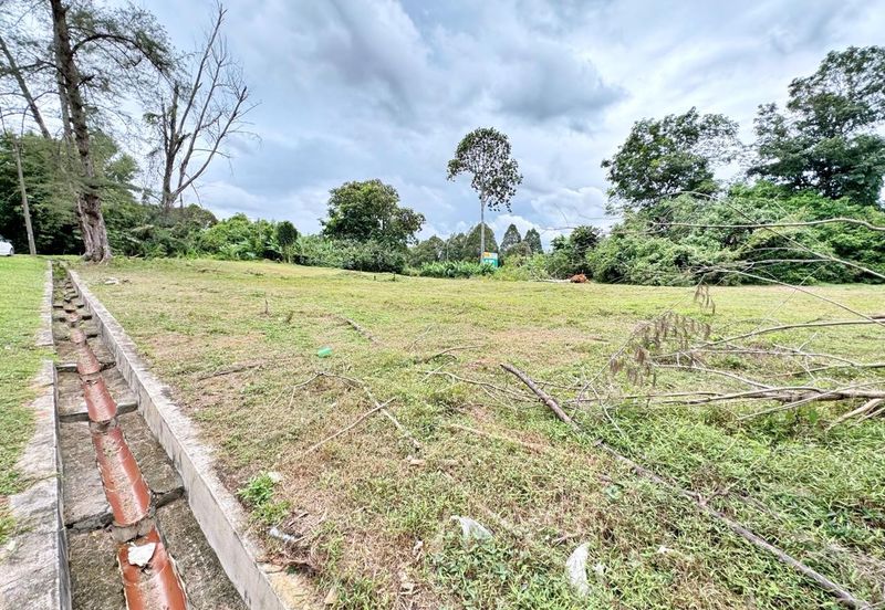 Country Heights Kajang