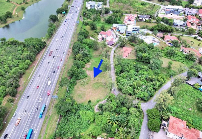 Country Heights Kajang