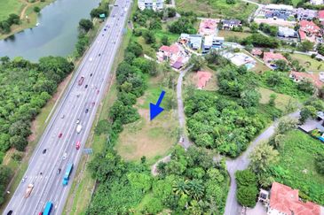 Country Heights Kajang