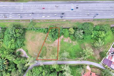 Country Heights Kajang