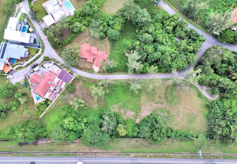 Country Heights Kajang